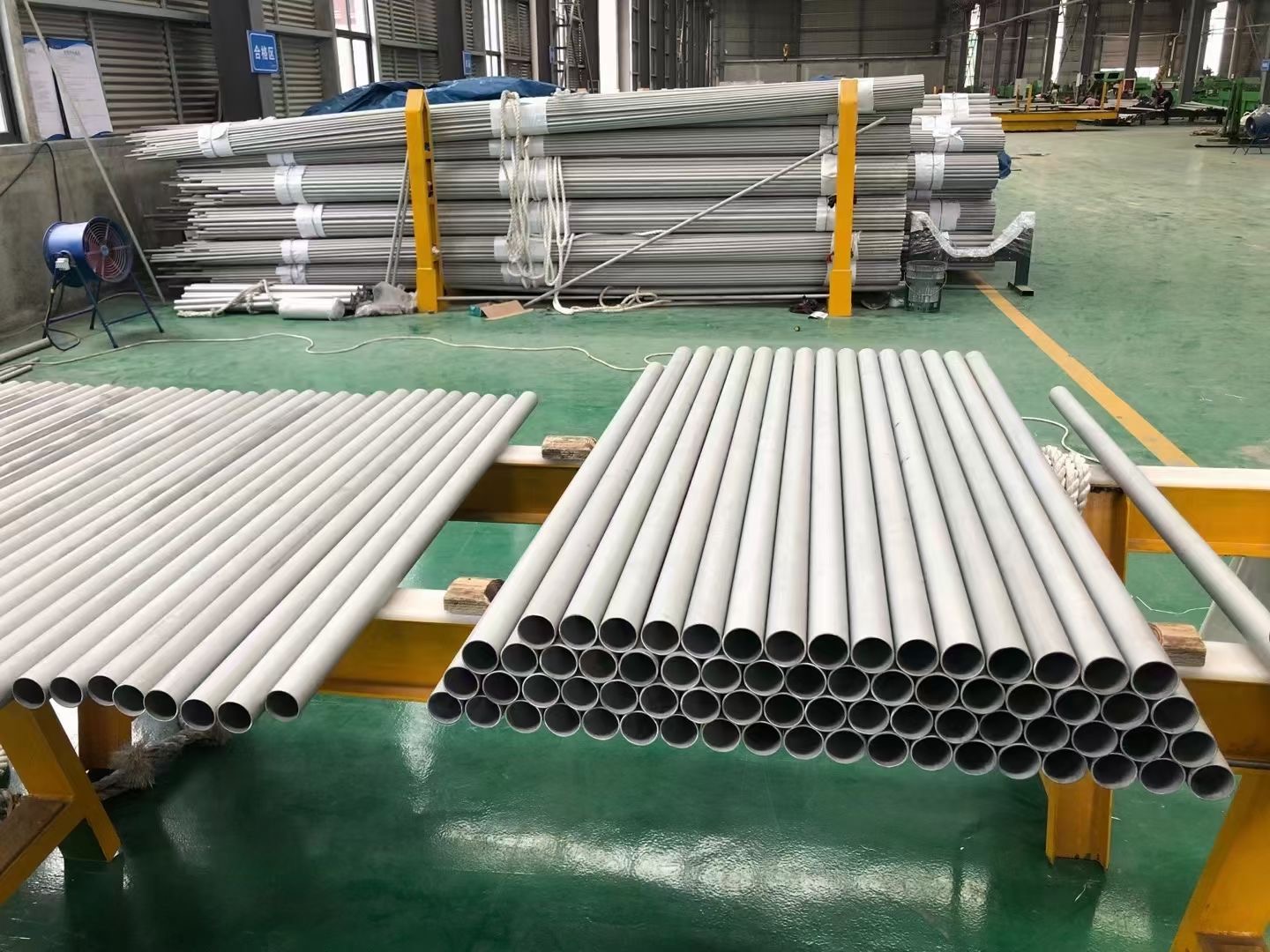 镇江市310s不锈钢管310s不锈钢管 - 方案